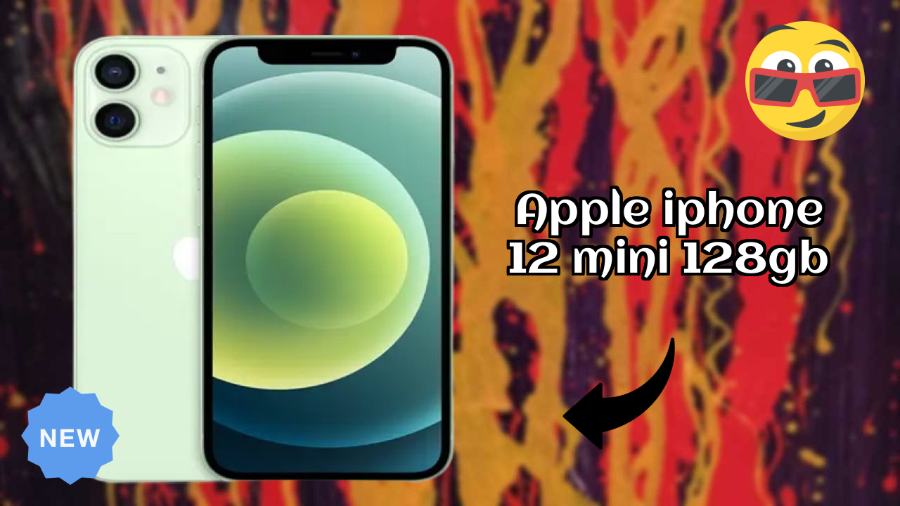 Apple IPhone 12 Mini 128GB Battery Review: 2227 MAh Charging Speed