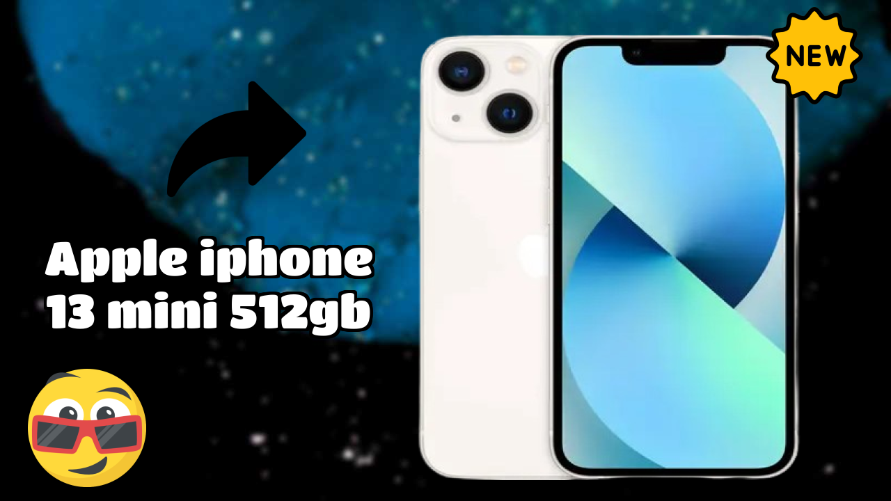 Apple IPhone 13 Mini 512GB RAM Review: 4 GB RAM Multitasking Check