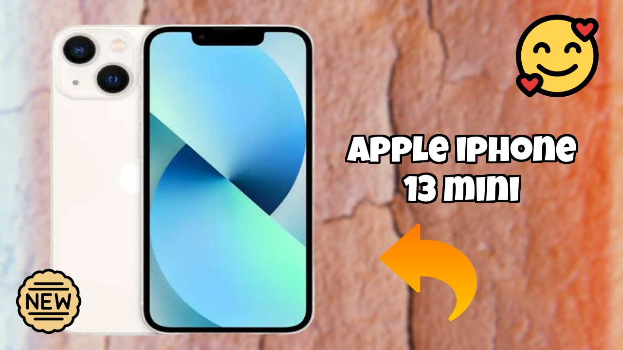 Apple IPhone 13 Mini Battery Review: 2406 MAh Usage Analysis