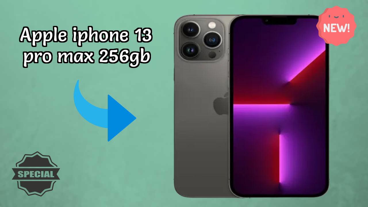 Apple IPhone 13 Pro Max 256GB Battery Test: 4352 MAh Lasts All Day?