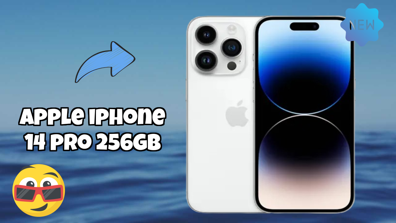 Apple IPhone 14 Pro 256GB 2026 Full Review – Strengths & Weaknesses
