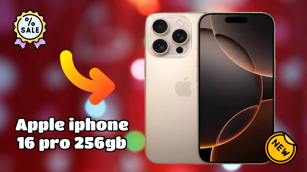 Apple IPhone 16 Pro 256GB Camera Review: 48 MP + 48 MP + 12 MP Rear Camera Low Light