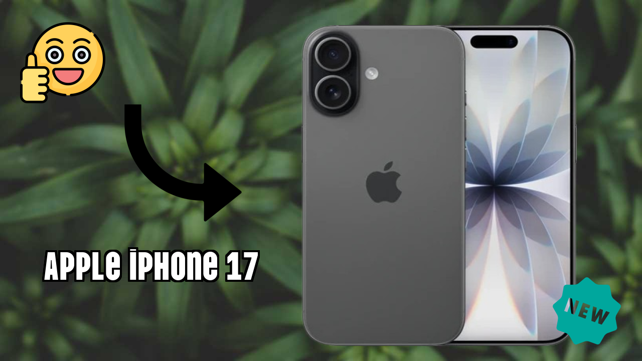 Apple IPhone 17 Camera Quality: 48 MP + 48 MP Rear Camera Photo Review