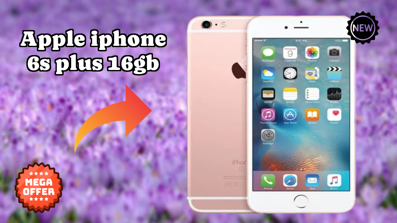 Apple IPhone 6s Plus 16GB Camera Quality: 5 MP Front Camera Selfie Test