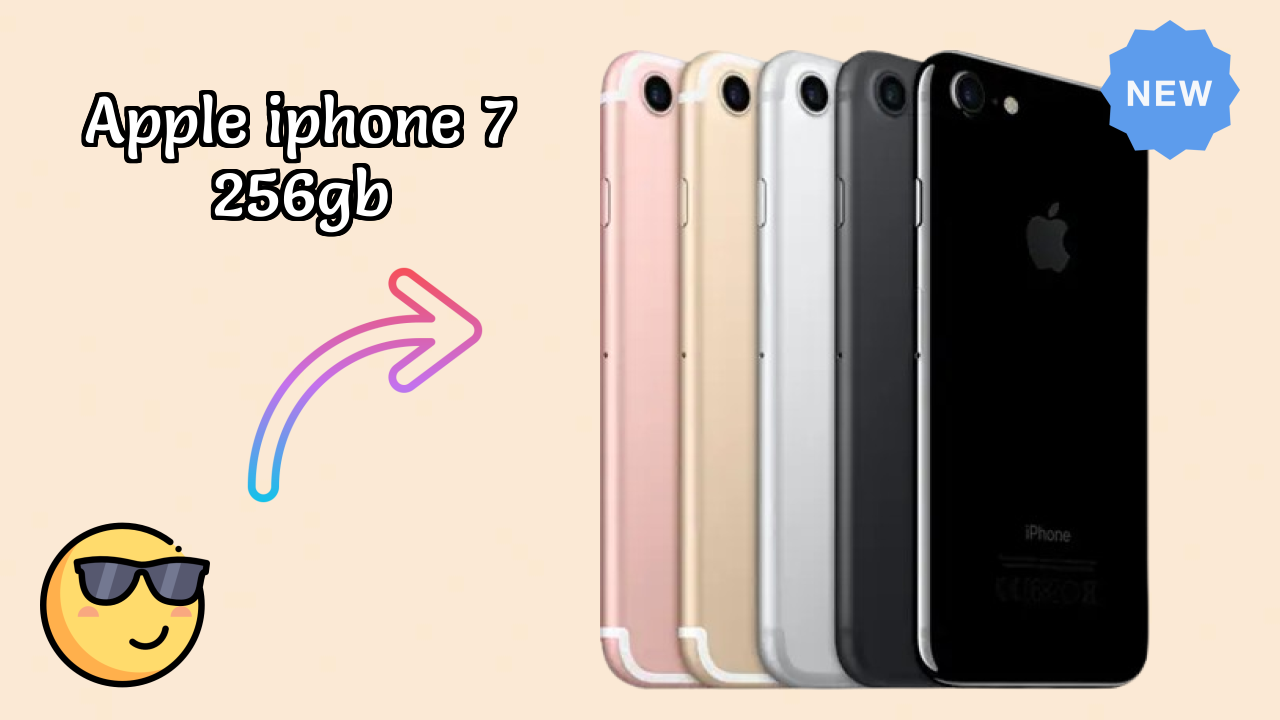 Apple IPhone 7 256GB Performance Review: Apple A10 Fusion Speed Test