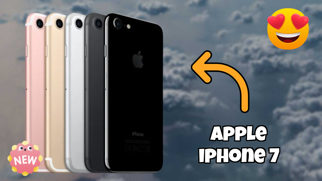 Apple IPhone 7 RAM Performance: 2 GB RAM Multitasking Test
