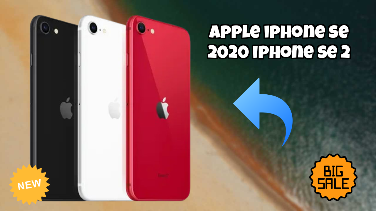 Apple IPhone SE 2020 (iPhone SE 2) 2026 User Review Summary – Best Pick?
