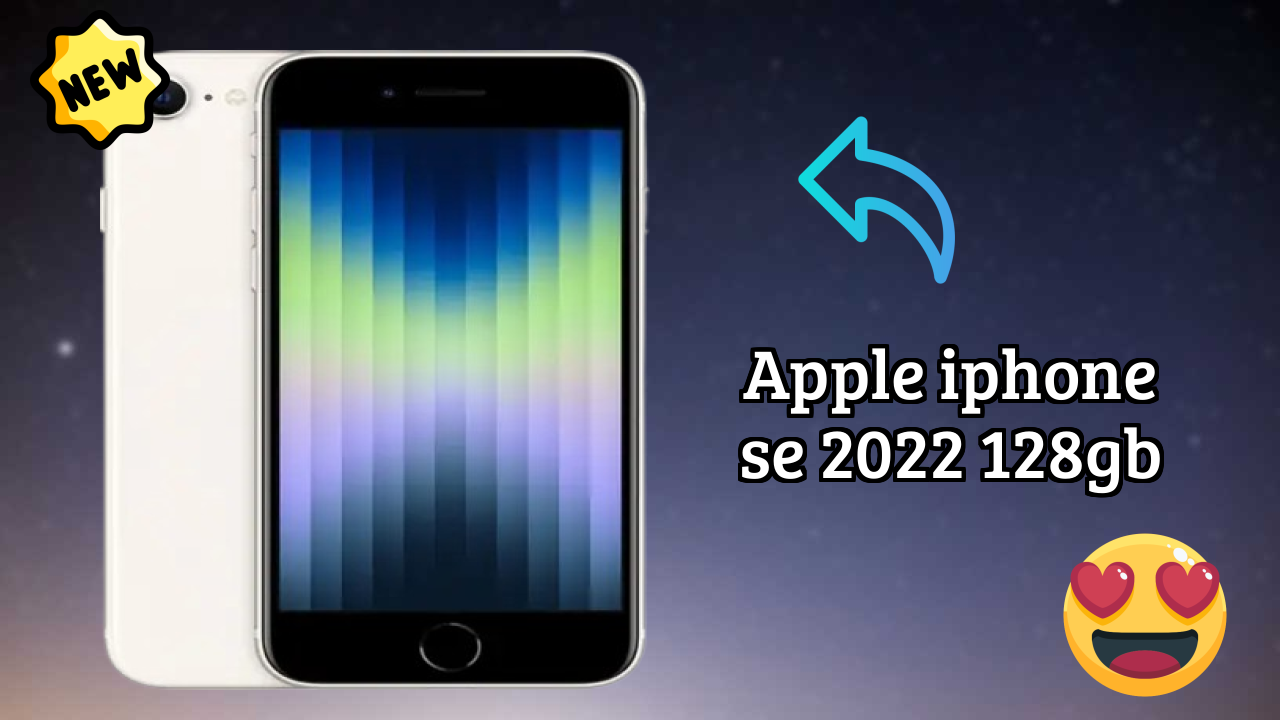 Apple IPhone SE 2022 128GB RAM Review: 4 GB RAM Multitasking Test