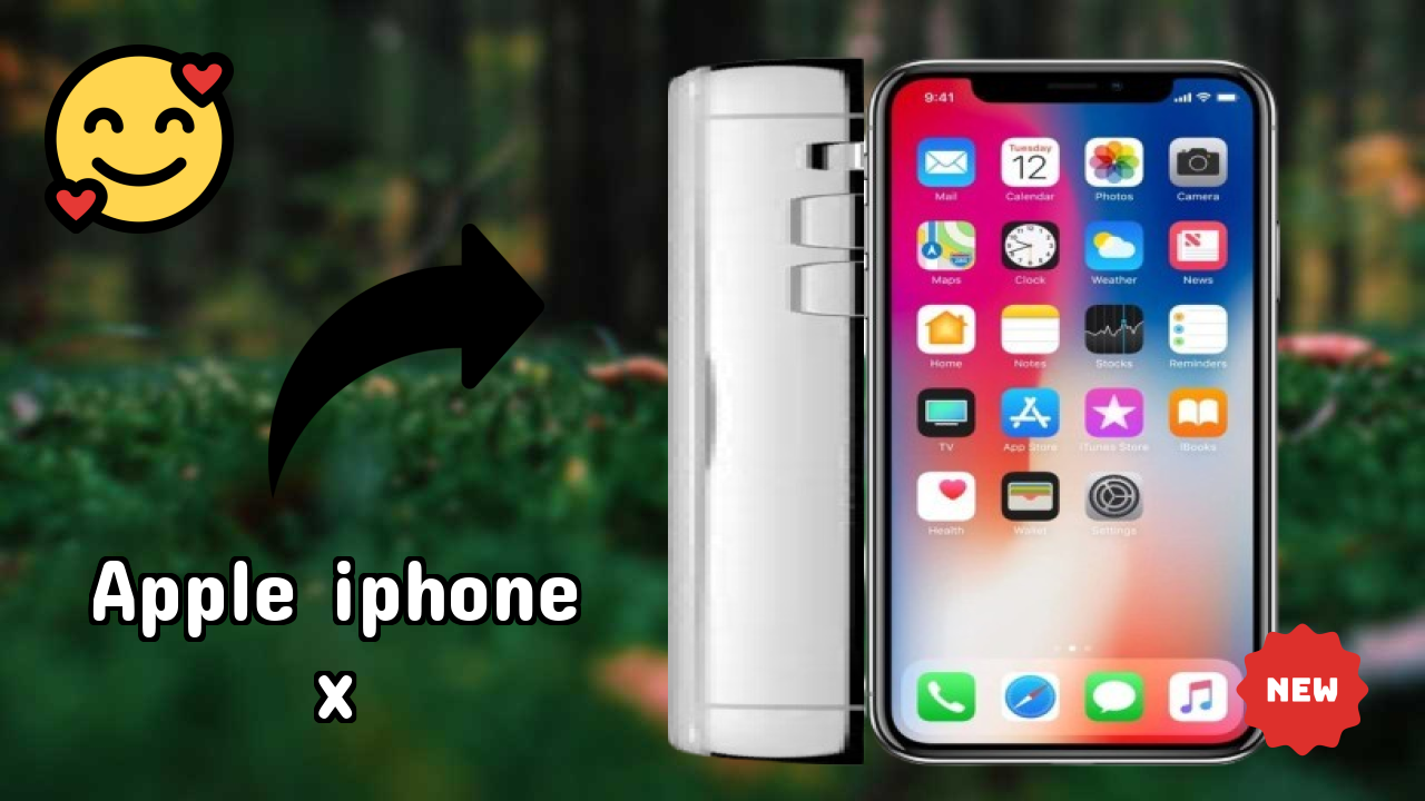 Apple IPhone X Camera Test: 12 MP + 12 MP Rear Camera Shoots Stunning Photos