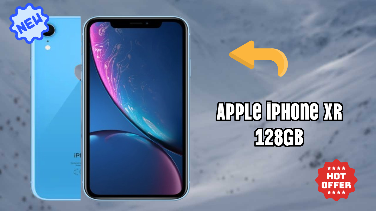 Apple IPhone XR 128GB Gaming Performance: Apple A12 Bionic FPS