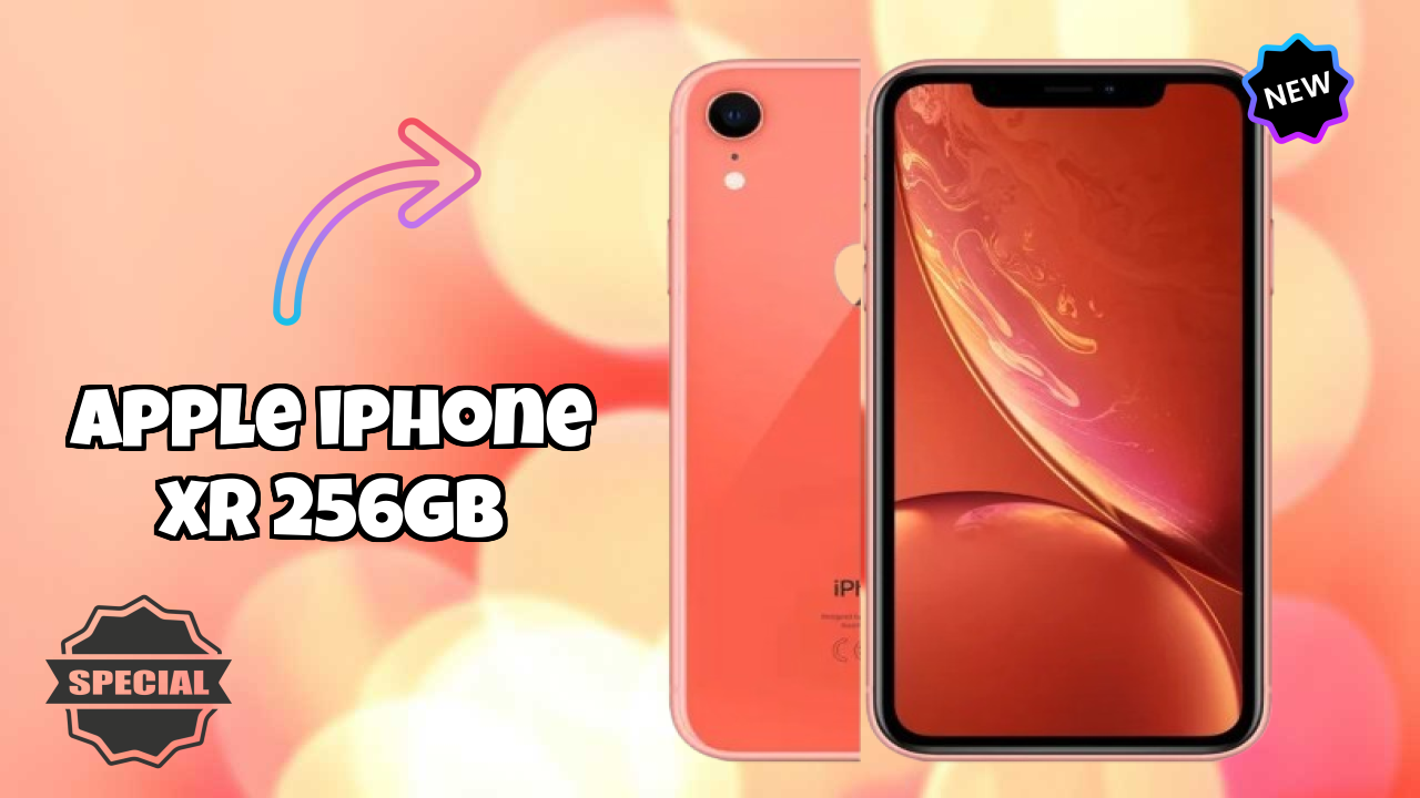 Apple IPhone XR 256GB Camera Review: 12 MP Rear Camera Photo Samples