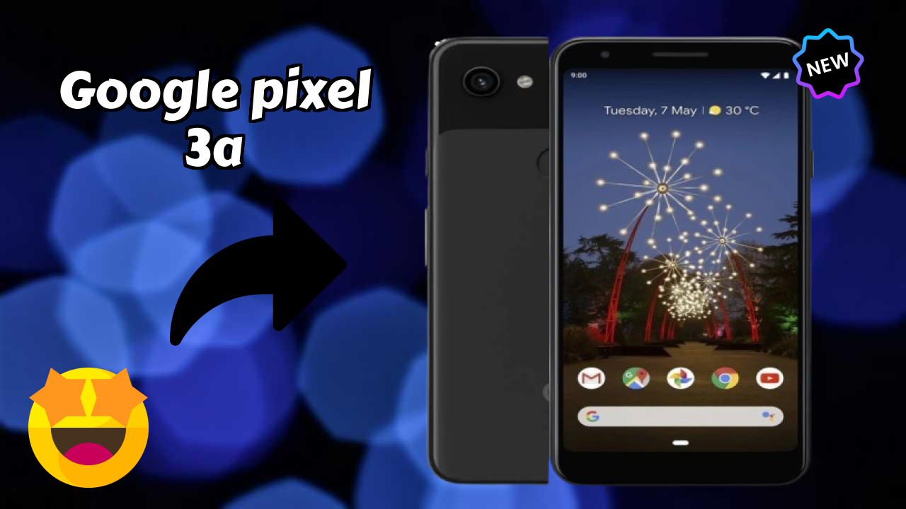 Google Pixel 3A at ₹10,999 - Worth Buying? Honest Opinion