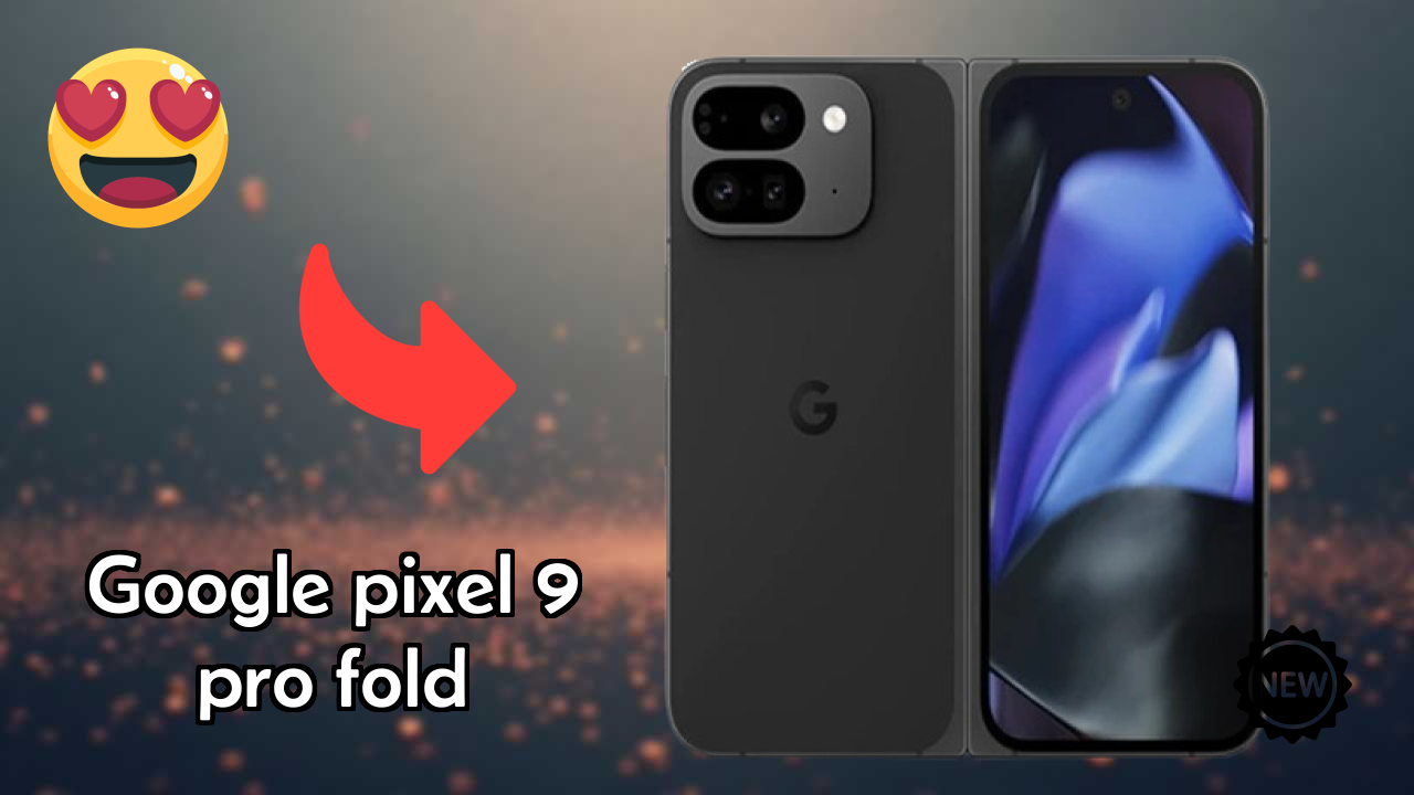 Google Pixel 9 Pro Fold Price Review: ₹119,999 Worth the Money?