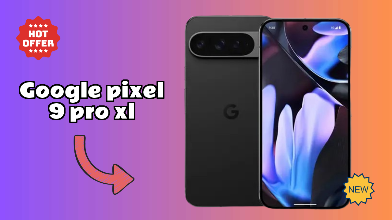 Google Pixel 9 Pro XL Camera Review: 50 MP + 48 MP + 48 MP Rear Camera Photo Test