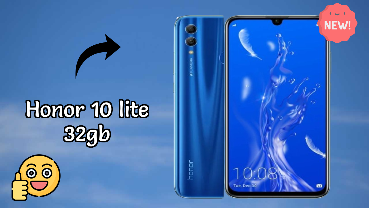 Honor 10 Lite 32GB Camera Test: 13 MP + 2 MP Rear Camera Low Light Sample