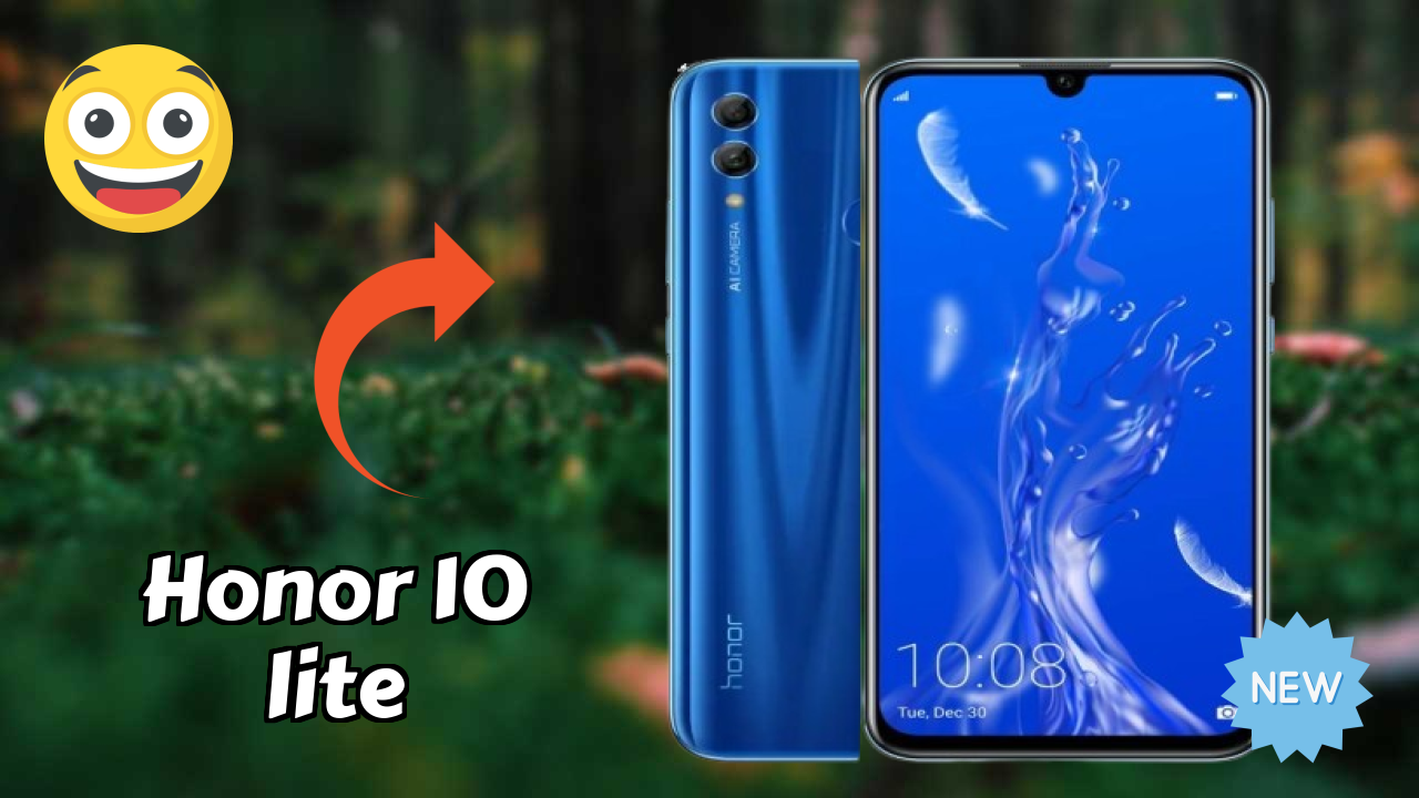 Is Honor 10 Lite Worth ₹16,999? Complete Honest Review