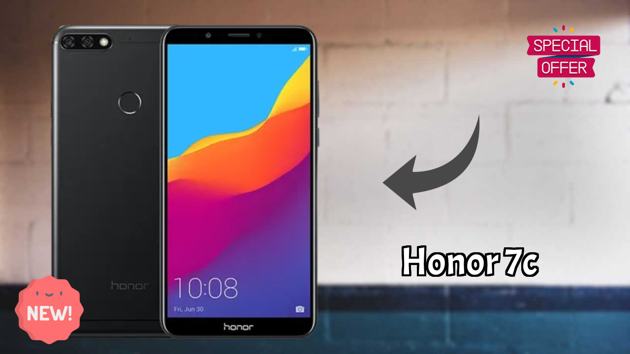 Honor 7C Camera Review: 13 MP + 2 MP Rear Camera Photo Quality