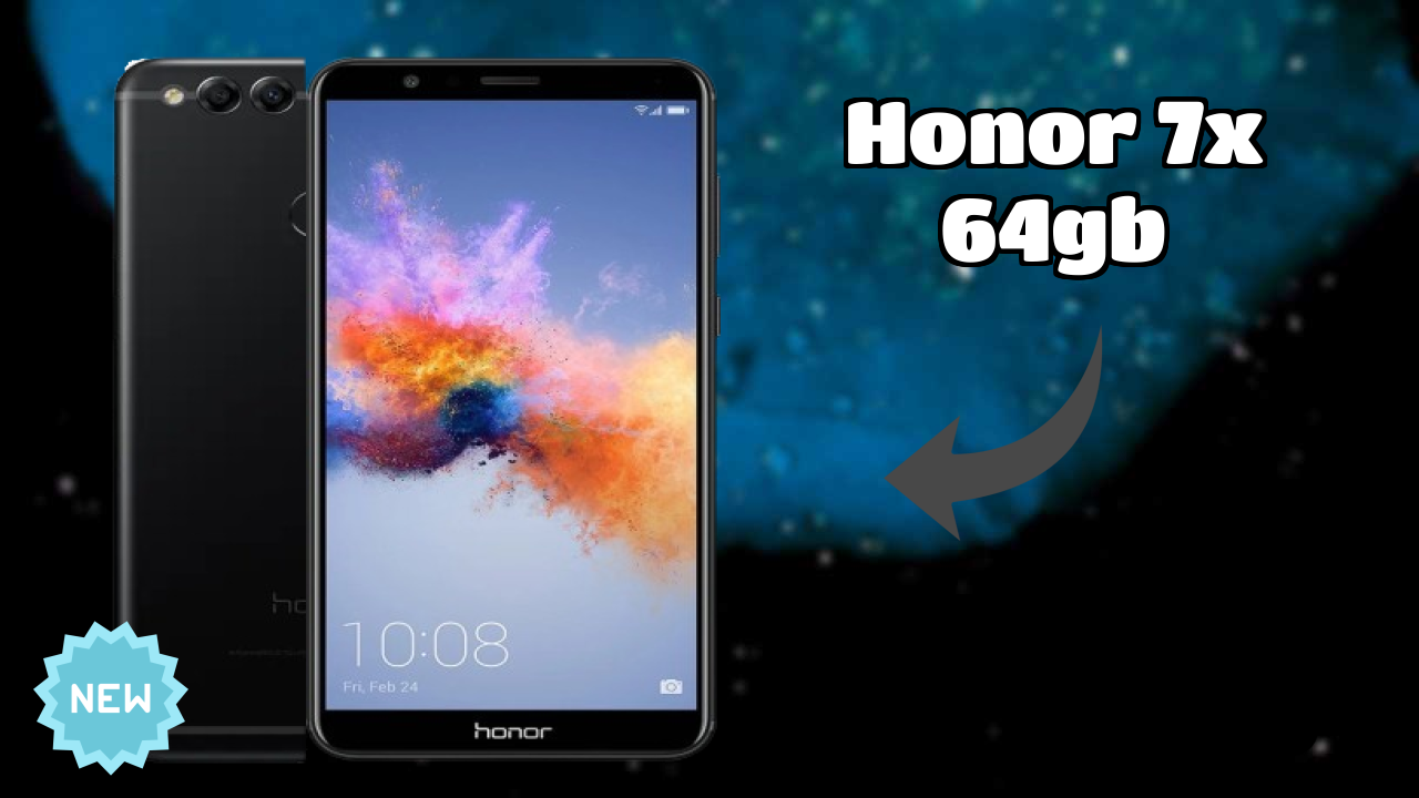 Honor 7X 64GB Gaming Performance: HiSilicon Kirin FPS Test
