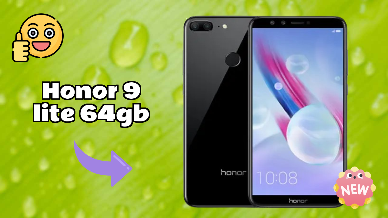 Honor 9 Lite 64GB Gaming Performance: HiSilicon Kirin Benchmarks
