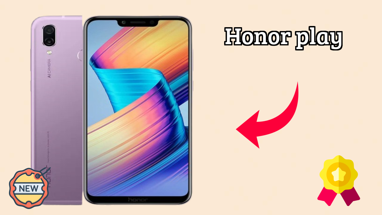 Honor Play Performance Test: HiSilicon Kirin All Apps