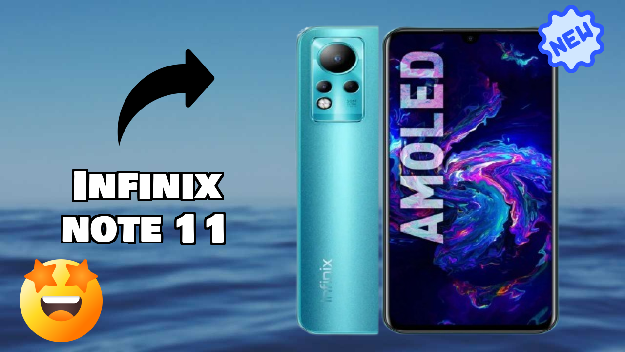Infinix Note 11 2026 Buyer Guide – Best Value Mobile?
