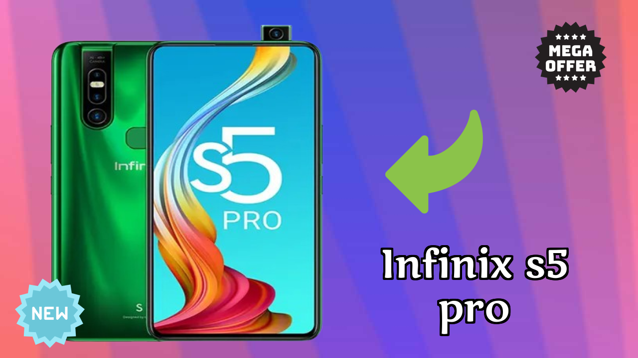 Infinix S5 Pro Camera Review: 48 MP + 2 MP Rear Camera Photo Test