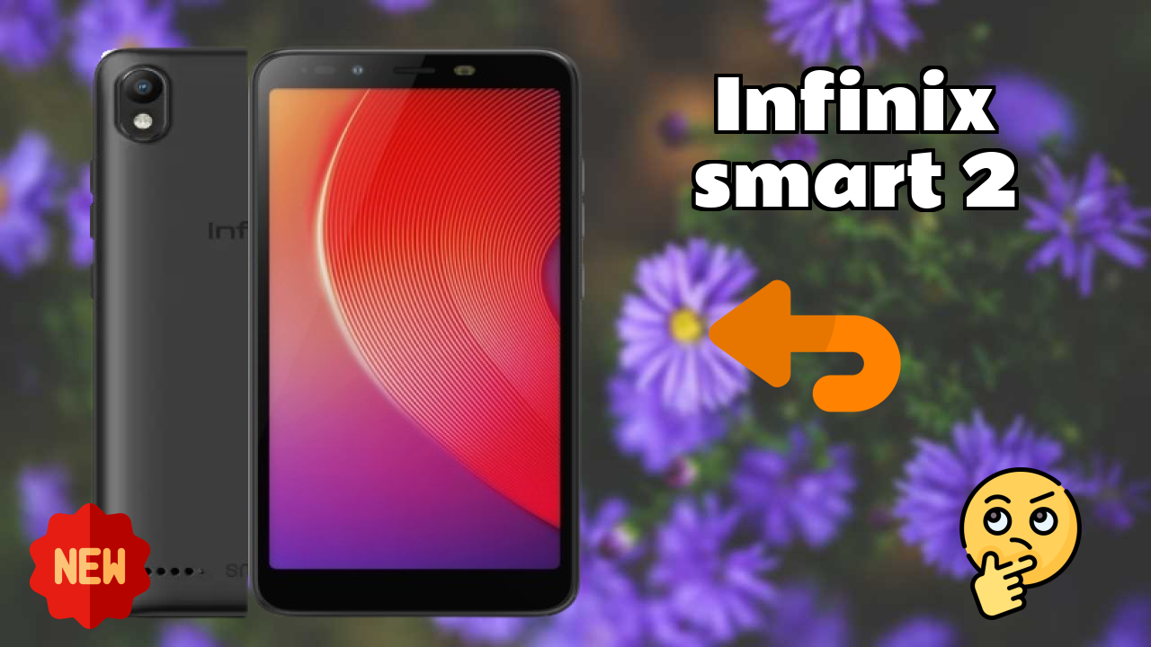 Infinix Smart 2 RAM Review: 2 GB RAM Multitasking Check