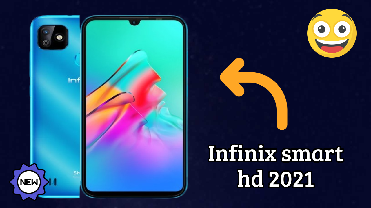 Infinix Smart HD 2021 RAM Test: 2 GB RAM Handles Heavy Tasks
