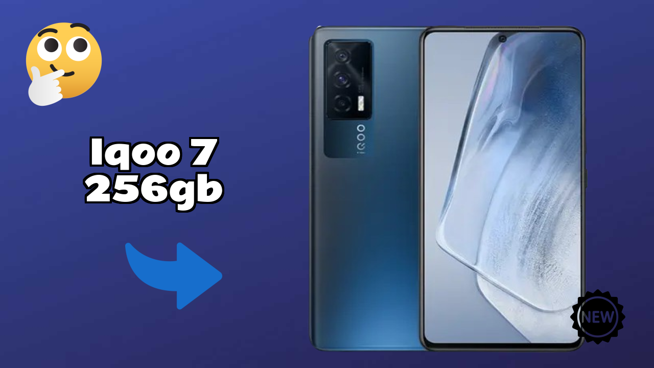 IQOO IQOO 7 256GB Camera Samples: Real Photo Tests