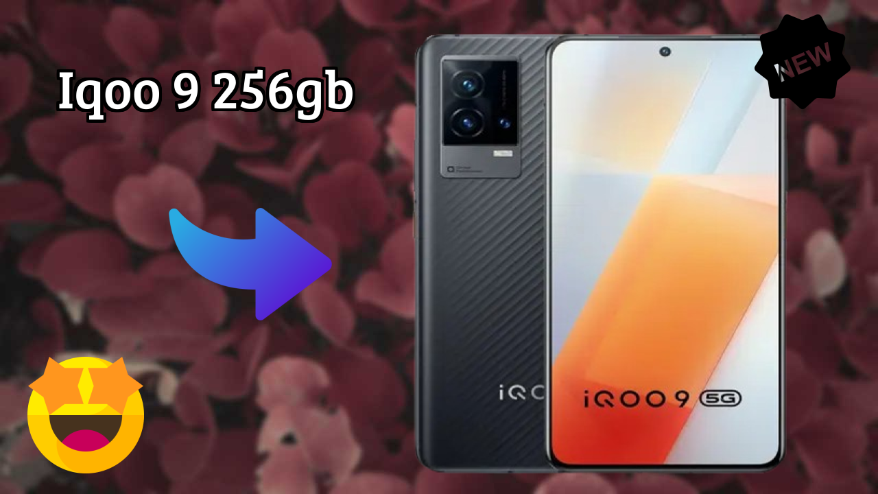 IQOO 9 256GB Gaming Test: Snapdragon 888 Plus Performance