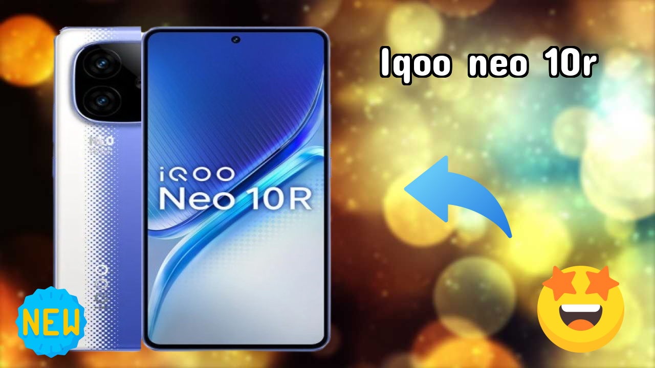 IQOO Neo 10R 2026 Ultimate Mobile Review – Should You Buy?