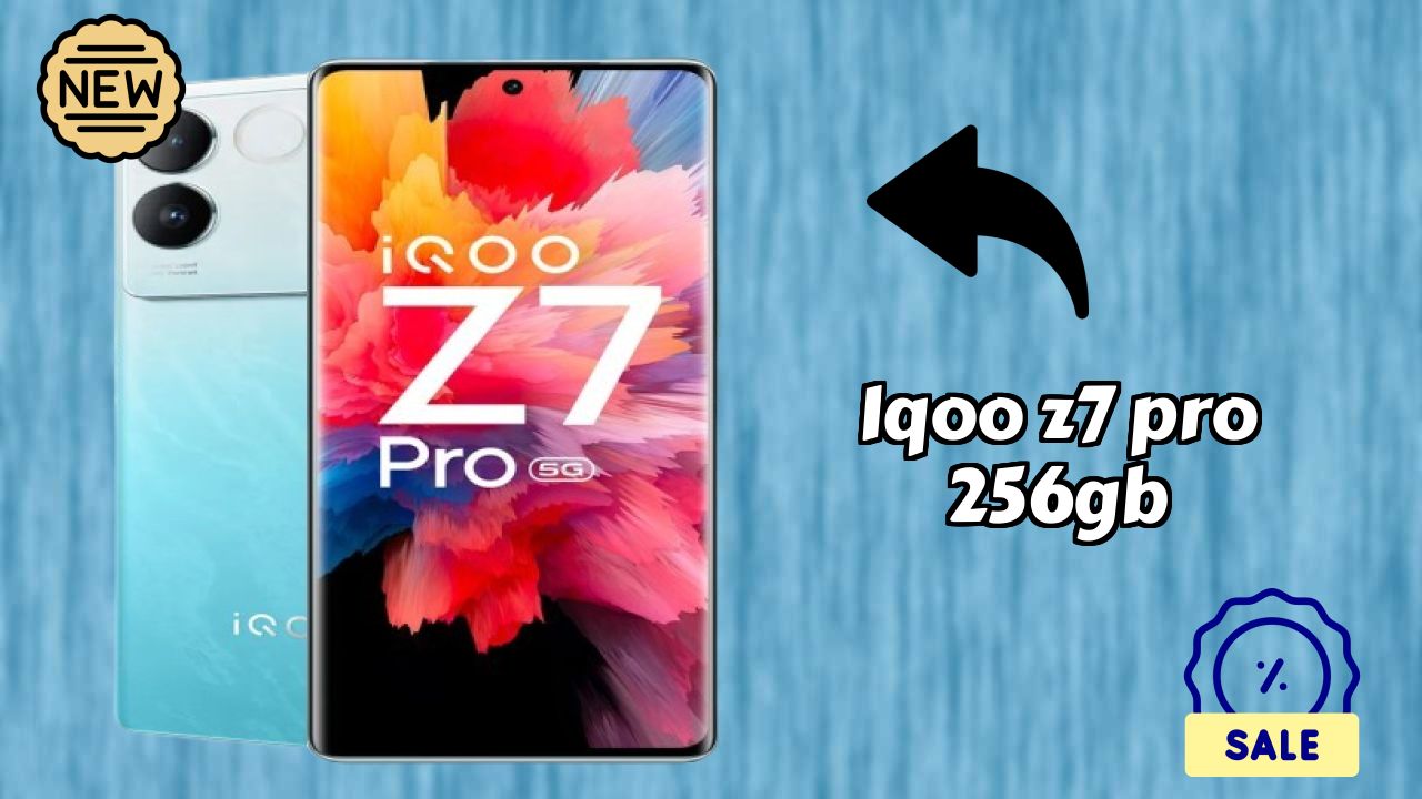 IQOO Z7 Pro 256GB Camera Samples: 64 MP + 2 MP Rear Camera Low Light Test