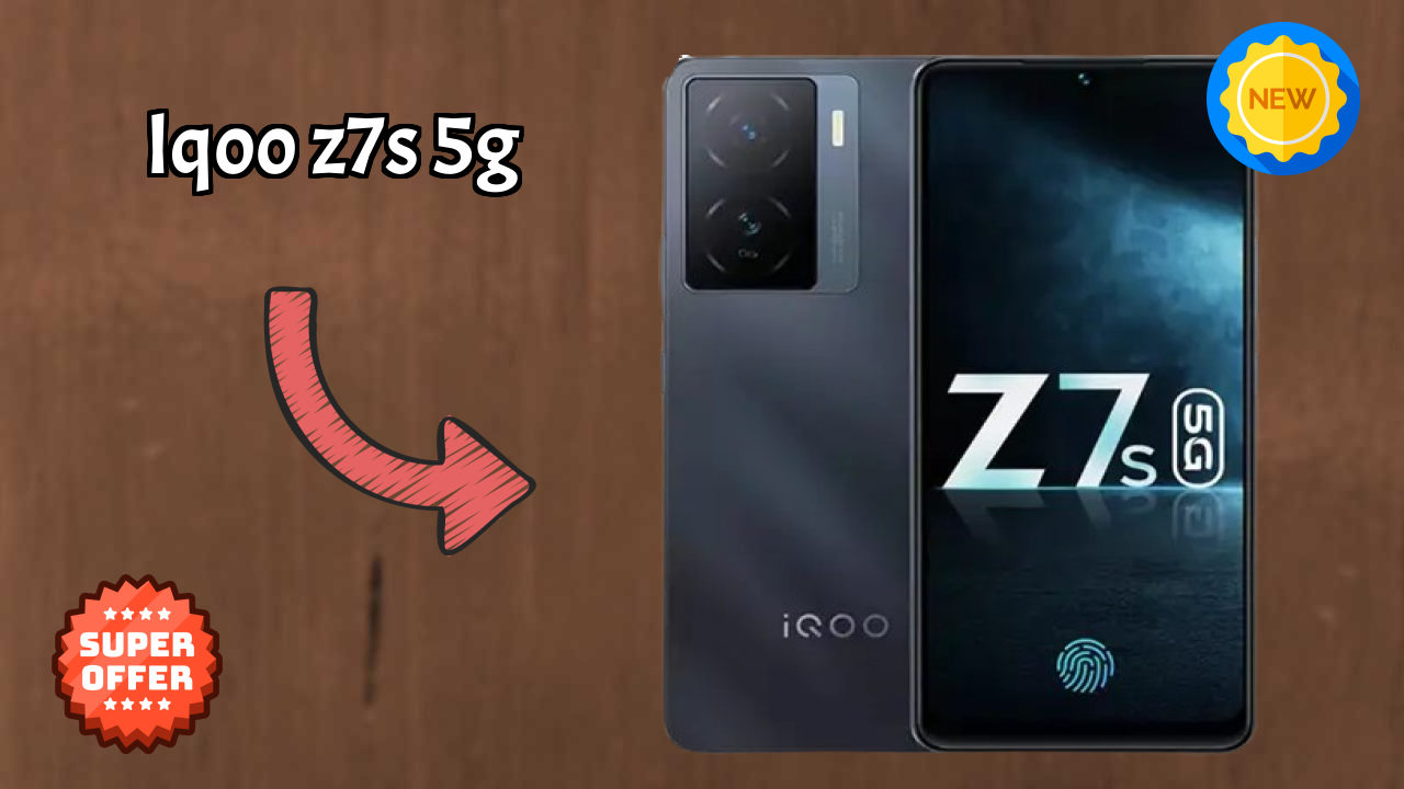 IQOO Z7s 5G RAM Test: 6 GB RAM Handles Heavy Apps?
