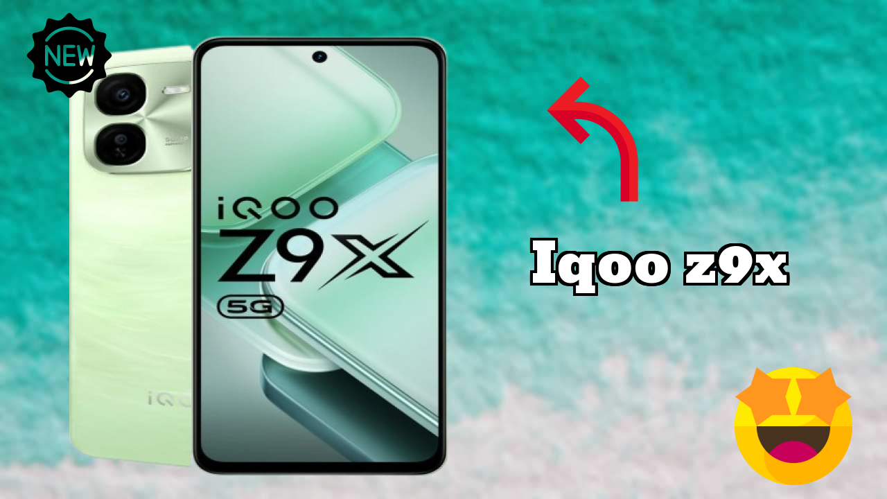 IQOO Z9x at ₹10,577 - Complete Buying Guide