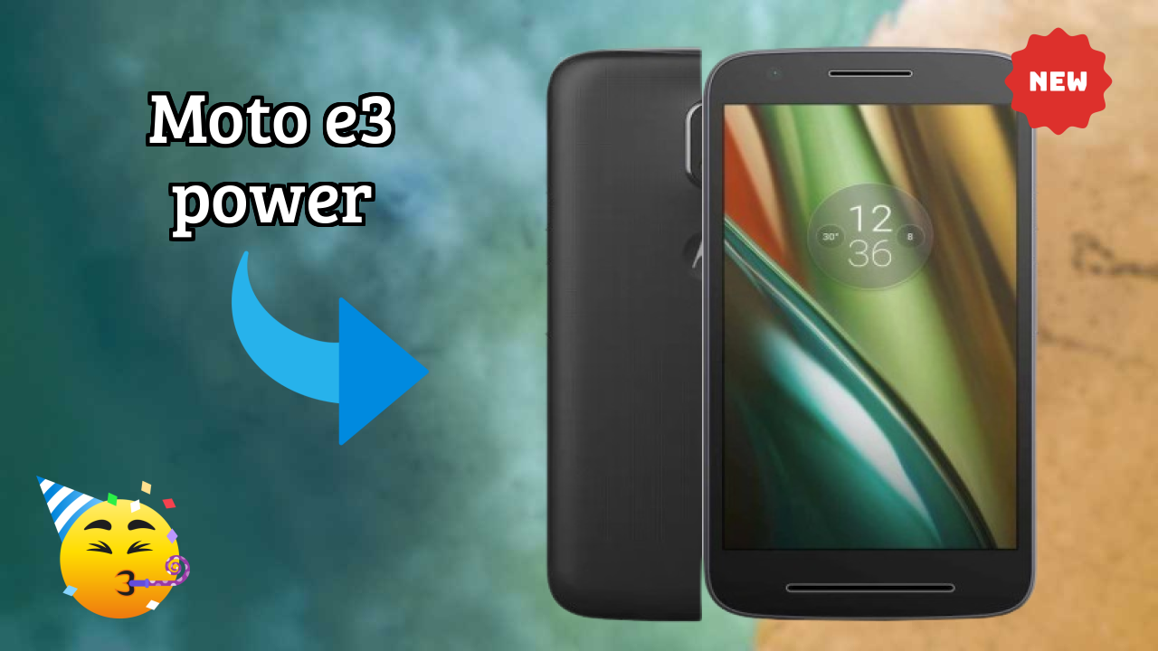 Moto E3 Power Price Analysis: ₹8,499 Value Check