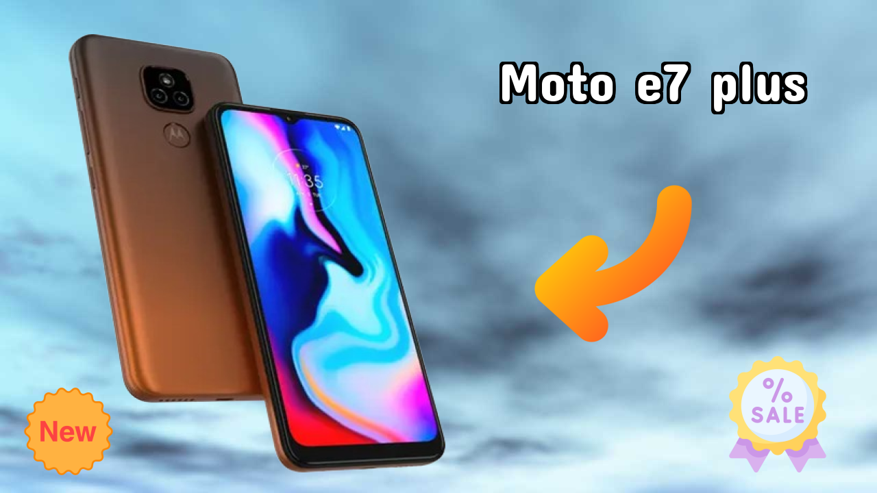 Moto E7 Plus Camera Test: 48 MP + 2 MP Rear Camera Sample Shots