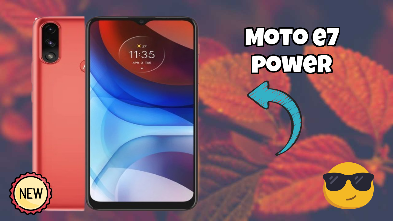 Moto E7 Power RAM Performance: 2 GB RAM Gaming Tested