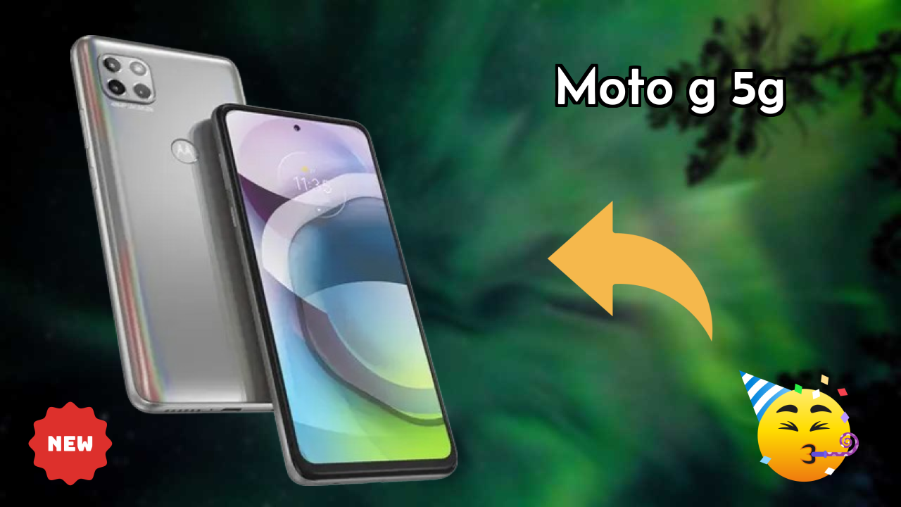 Moto G 5G Gaming Benchmarks: Snapdragon 750G FPS