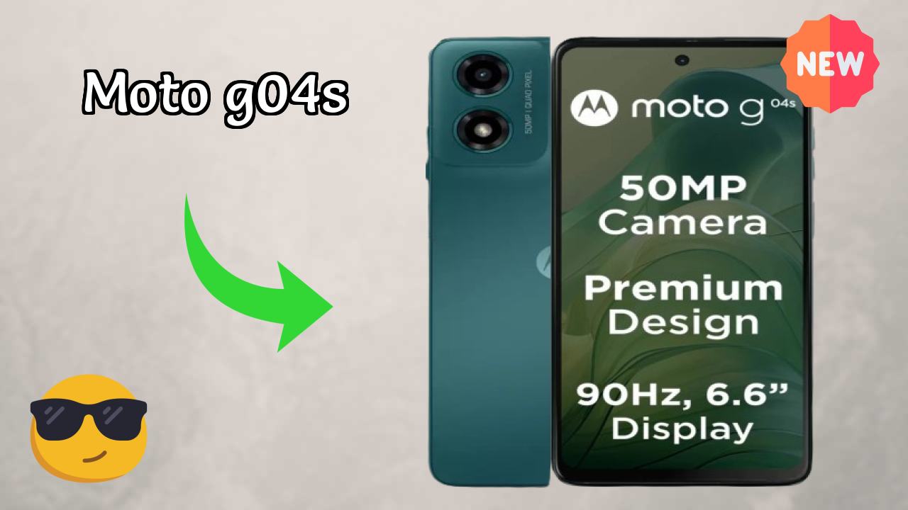 Moto G04s RAM Review: 4 GB RAM Multitasking Analysis
