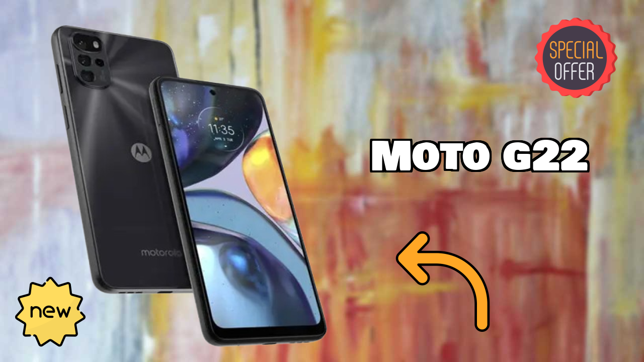 Moto G22 Price Review: ₹10,999 Good Investment?
