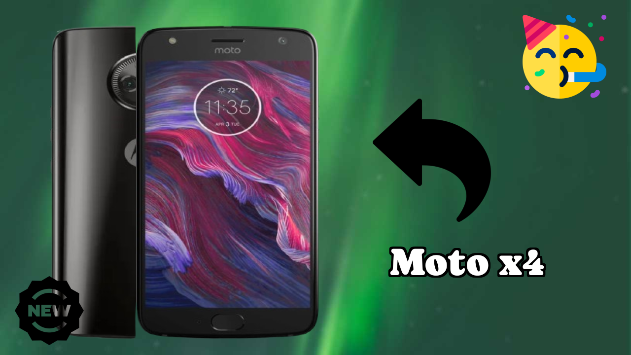 Moto X4 Battery Life: 3000 MAh Turbo Power Charging Charging Time