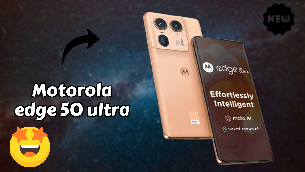 Motorola Edge 50 Ultra Camera Review: 50 MP + 50 MP + 64 MP Rear Camera Photo Test