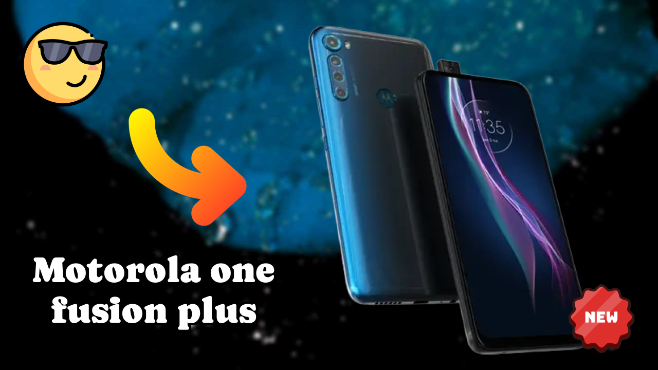 Motorola One Fusion Plus Camera Review: 64 MP + 8 MP + 5 MP + 2 MP Rear Camera Photo Quality