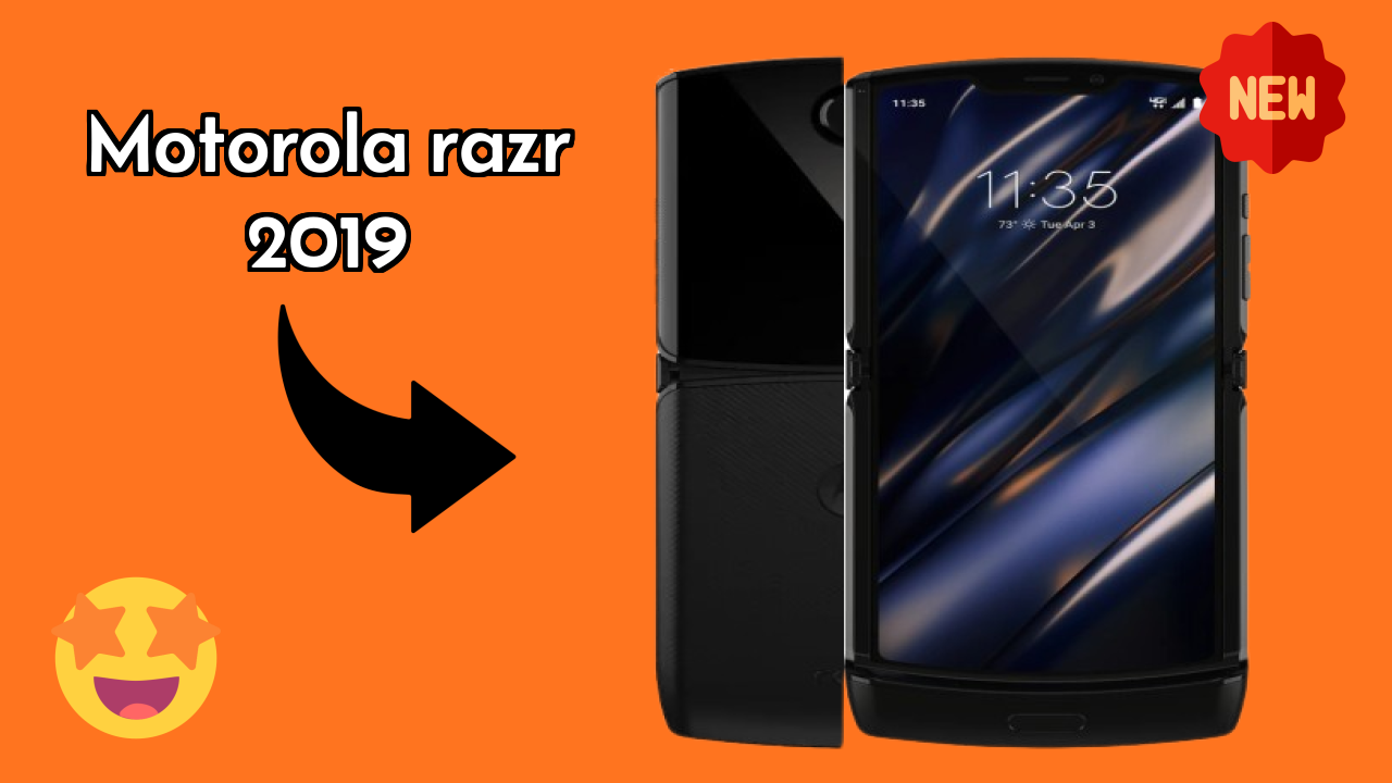 Motorola Razr 2019 at ₹149,999 - Is It Worth Buying?