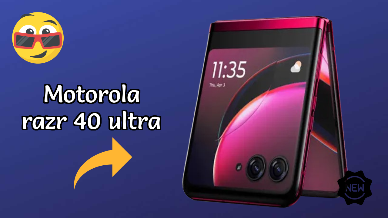 Motorola Razr 40 Ultra Camera Samples: 12 MP + 13 MP Rear Camera Photo Test
