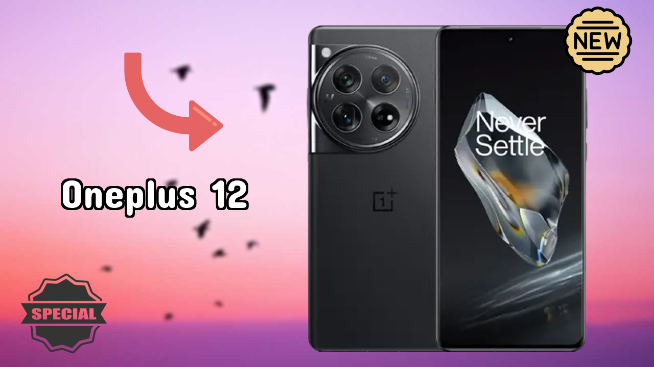 OnePlus 12 Processor Review: Snapdragon 8 Gen 3 Performance