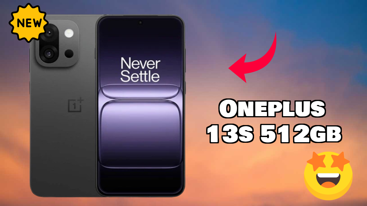 OnePlus 13s 512GB Camera Samples: 50 MP + 50 MP Rear Camera Real Test