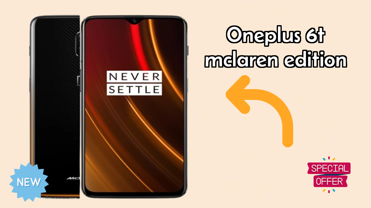 OnePlus 6T McLaren Edition RAM Performance: 10 GB RAM Multitasking