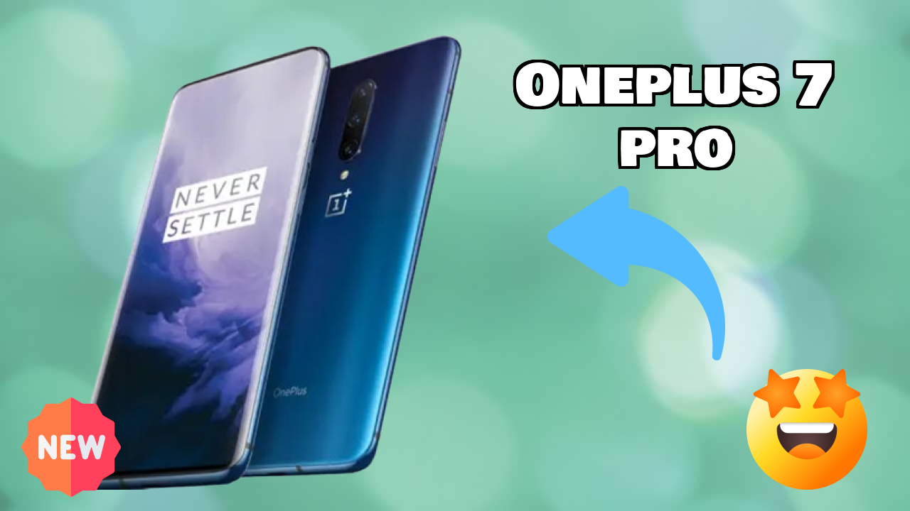 OnePlus 7 Pro Display Quality: Fluid AMOLED Explained
