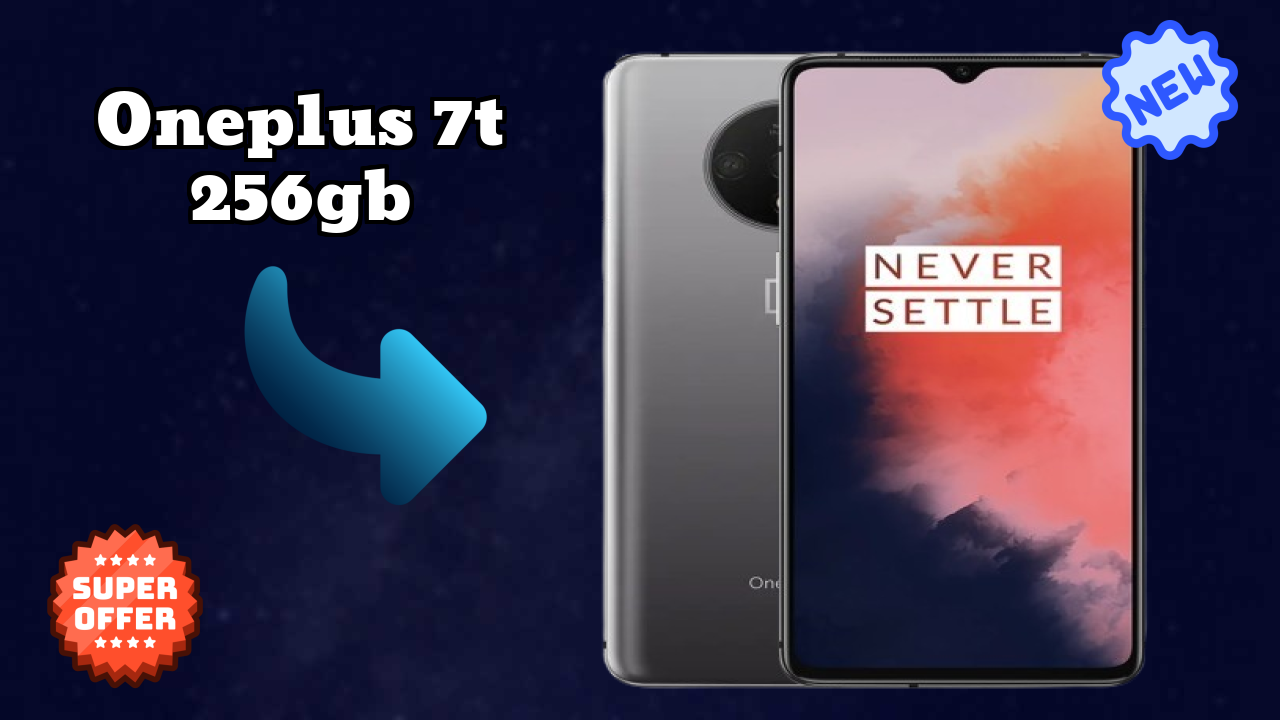 OnePlus 7T 256GB Gaming Benchmarks: Snapdragon 855 Plus Tested